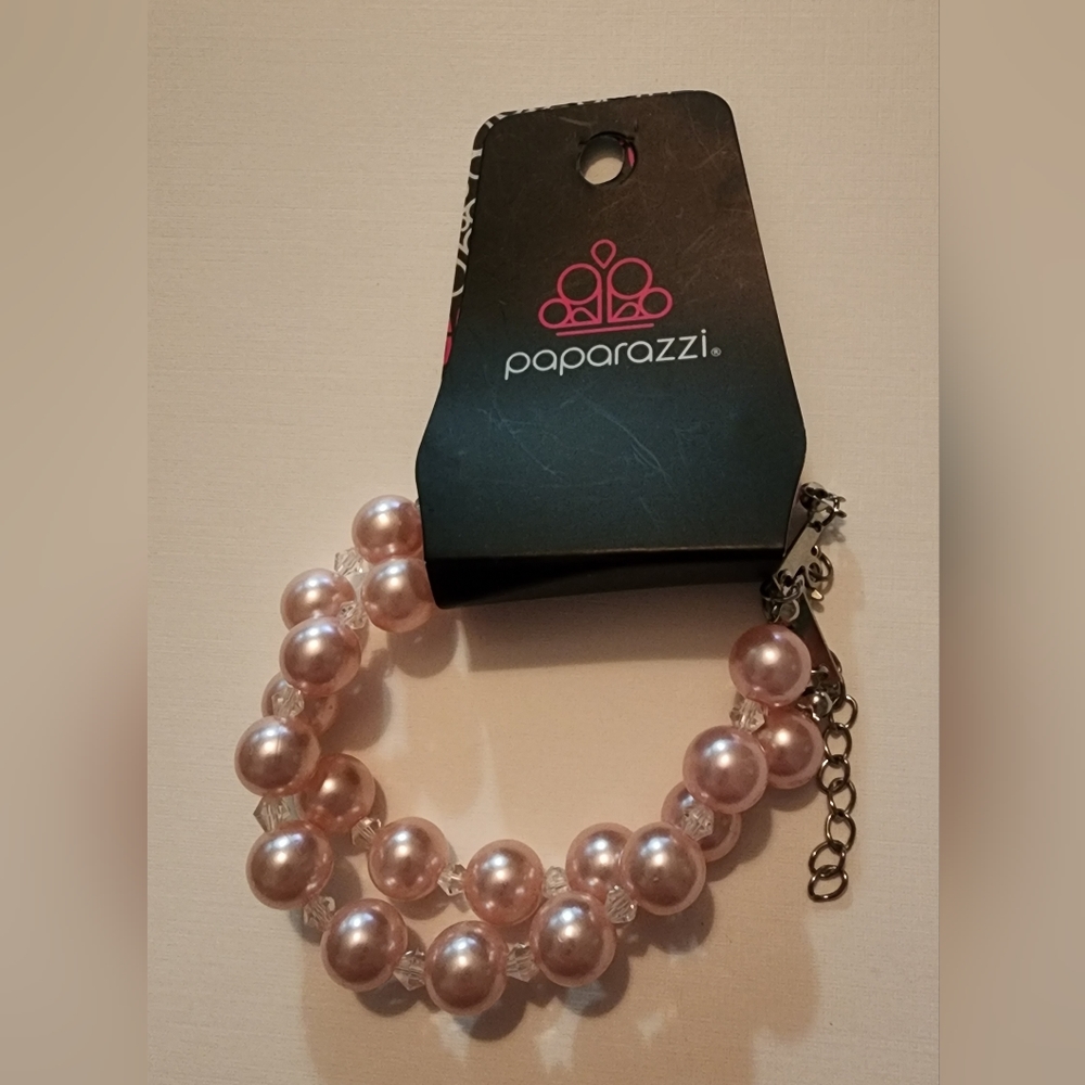 NWT Paparazzi bracelet